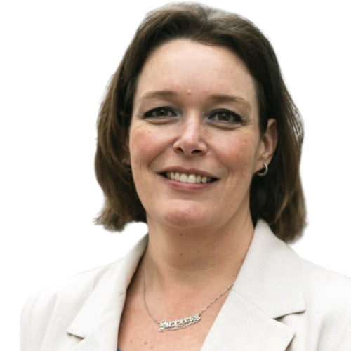 Jacinthe Cloutier Ph. D